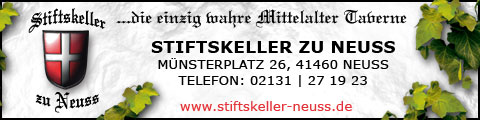 Stiftskeller